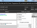 NeverLoose62 dá Show na PokerStars.pt; JJamaicaKK88 Vence The Big €100 128