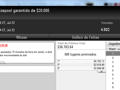 Só deu Brasil no PokerStars! Pedro Correa Vice no 0 Super-Sized Sunday & Mais 110