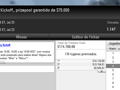 Só deu Brasil no PokerStars! Pedro Correa Vice no 0 Super-Sized Sunday & Mais 127