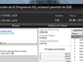 Joca321 Vence o The Hot BigStack Turbo e Caxolax Conquista o The Big €100 133