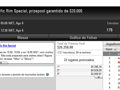 Carlos Galvão e João Simão Aprontam no PokerStars & Mais 127