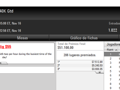 Diego Valadares, andredos e Julio Lins Detonam o PokerStars 110