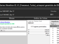 Micro Series Marathon com €4,013 para o Campeão do Main Event 110