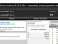 Micro Series Marathon com €4,013 para o Campeão do Main Event 108
