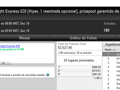 PokerStars.pt: pinoquio7 Campeão do Sunday Special €100 & Mais 121