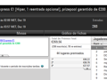PokerStars.pt: pinoquio7 Campeão do Sunday Special €100 & Mais 120