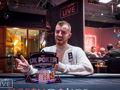 Jake Cody castiga 42.670£ la UKPC High Roller si pune banii pe negru, la ruleta cazinoului! 107