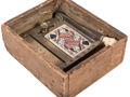 Gambling Memorabilia Auction Features Rare Relics from Poker's Past 104