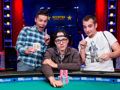 Best Photos from the 2018 World Series of Poker So Far 102