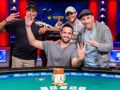 Best Photos from the 2018 World Series of Poker So Far 115