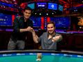 Best Photos from the 2018 World Series of Poker So Far 123