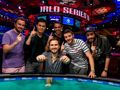 Best Photos from the 2018 World Series of Poker So Far 124