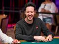 Best Photos from the 2018 World Series of Poker So Far 125