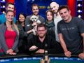 Best Photos from the 2018 World Series of Poker So Far 127