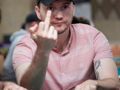 Best Photos from the 2018 World Series of Poker So Far 128