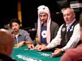Best Photos from the 2018 World Series of Poker So Far 129