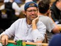 Best Photos from the 2018 World Series of Poker So Far 143