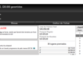 guix2x e lipe piv v?o à Mesa Final do Thursday Thrill do PokerStars 110