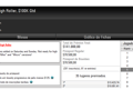 guix2x e lipe piv v?o à Mesa Final do Thursday Thrill do PokerStars 106