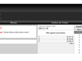 guix2x e lipe piv v?o à Mesa Final do Thursday Thrill do PokerStars 109