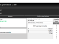 SnapOut0f_it, LTLT@PT e Peixinho2016 Faturam na PokerStars.FRESPT 108