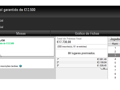 FilipeLF, wannab333 e tiagopinto92 com Terça Gorda na PokerStars.FRESPT 108