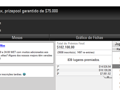 PokerStars: offQbert45, luiz170 e pitaoufmg com Forras de Cinco Dígitos 107