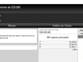 PokerStars: offQbert45, luiz170 e pitaoufmg com Forras de Cinco Dígitos 105