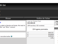 PokerStars: offQbert45, luiz170 e pitaoufmg com Forras de Cinco Dígitos 104