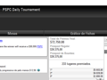 der Campana Terceiro no ,050 Fast Friday do PokerStars & Mais 106