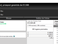 NASA114, KKmatamoscas, sharke2017 e xaneta7 Brilham na PokerStars.FRESPT 112