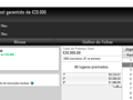 NASA114, KKmatamoscas, sharke2017 e xaneta7 Brilham na PokerStars.FRESPT 108