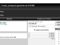 NASA114, KKmatamoscas, sharke2017 e xaneta7 Brilham na PokerStars.FRESPT 117