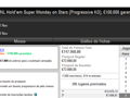 NASA114, KKmatamoscas, sharke2017 e xaneta7 Brilham na PokerStars.FRESPT 116