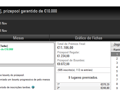 NASA114, KKmatamoscas, sharke2017 e xaneta7 Brilham na PokerStars.FRESPT 105