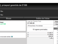 levezinho13, eazyomg10 e Tutti4Simons Brilham na PokerStars.FRESPT 107