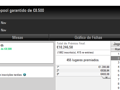 levezinho13, eazyomg10 e Tutti4Simons Brilham na PokerStars.FRESPT 106
