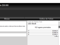 pabritz e Joao Valli com Premiações de Cinco Dígitos no PokerStars 106