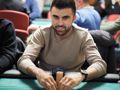 Participare masiva in 1A la Main Eventul IPC Poker Tour. Astazi, va fi full-house in 1B si 1C 121