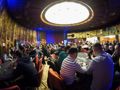 Participare masiva in 1A la Main Eventul IPC Poker Tour. Astazi, va fi full-house in 1B si 1C 108