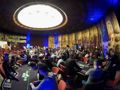Participare masiva in 1A la Main Eventul IPC Poker Tour. Astazi, va fi full-house in 1B si 1C 101