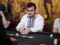 Nandor Solyom, chip-leader masiv in finala IPC Poker Tour, urmat de challengeri de top 108