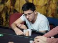 Nandor Solyom, chip-leader masiv in finala IPC Poker Tour, urmat de challengeri de top 105