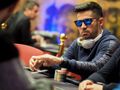 Nandor Solyom, chip-leader masiv in finala IPC Poker Tour, urmat de challengeri de top 113