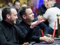 Nandor Solyom, chip-leader masiv in finala IPC Poker Tour, urmat de challengeri de top 109