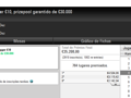 friiss e TORNAD0TONI Brilham na Super Monday da PokerStars.FRESPT 110