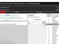 Lobby de poker da PokerStars