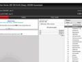 Lobby de poker da PokerStars