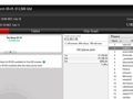 Lobby de poker da PokerStars