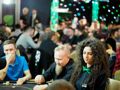 Unibet Open Sinaia a inregistrat 366 de intrari, 107 romani au trecut in ziua 2 112